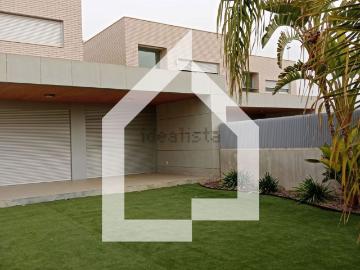 Chalet, San Vicente del Raspeig