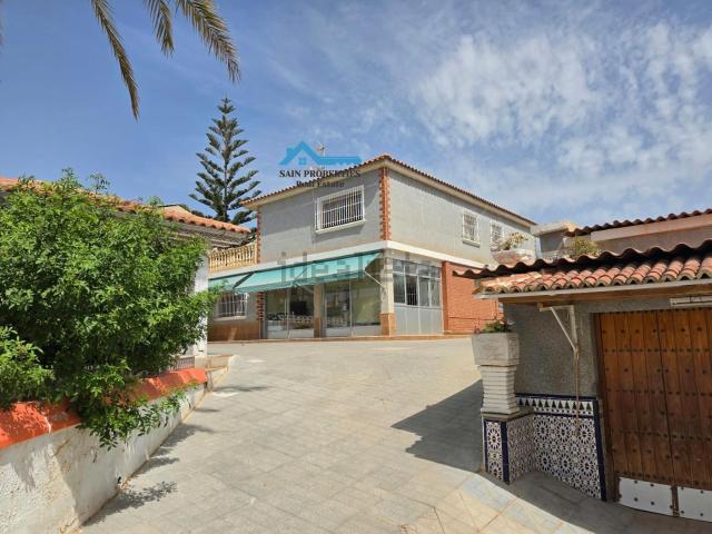 Chalet, San Vicente del Raspeig