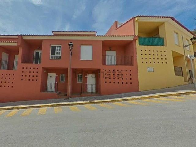 Chalet, Sanet y Negrals