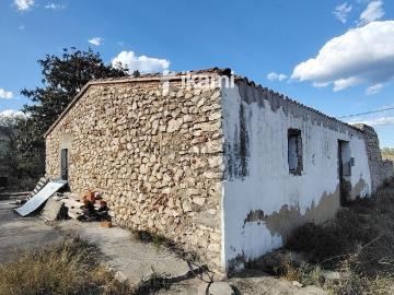 Chalet, Sanet y Negrals