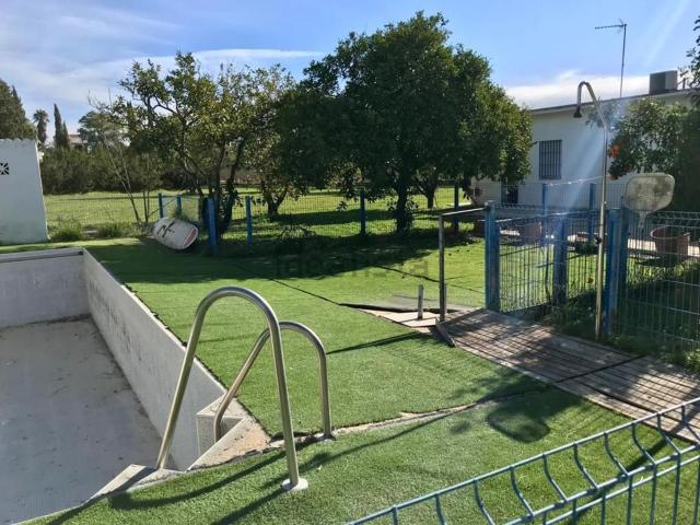 Chalet, Sanlúcar la Mayor