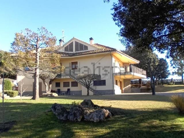 Chalet, Sant Vicenç de Torelló