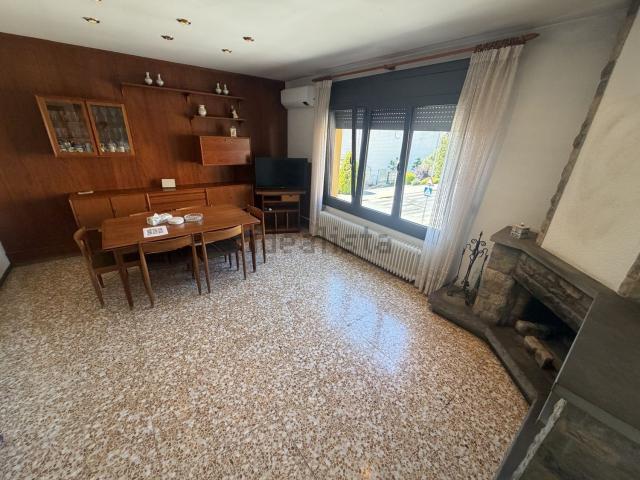 Chalet, Sant Vicenç de Torelló