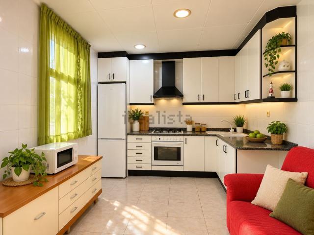 Chalet, Sant Vicenç de Castellet