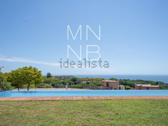 Chalet, Sant Vicenç de Montalt