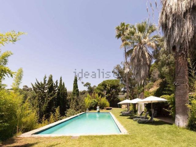 Chalet, Sant Vicenç de Montalt