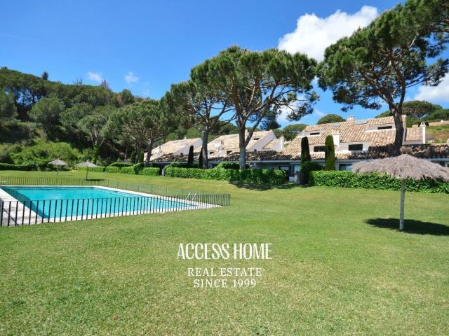 Chalet, Sant Vicenç de Montalt