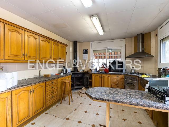 Chalet, Sant Vicenç Dels Horts