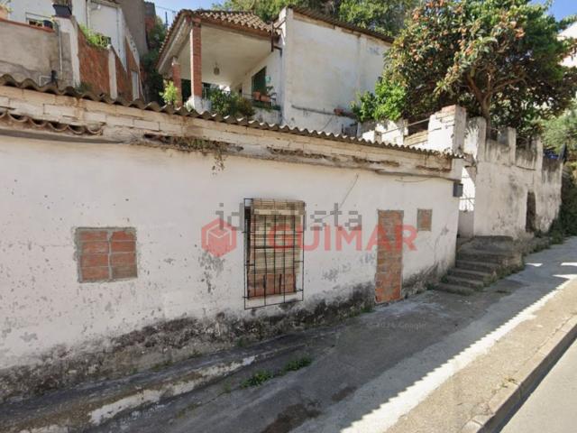 Chalet, Sant Vicenç Dels Horts