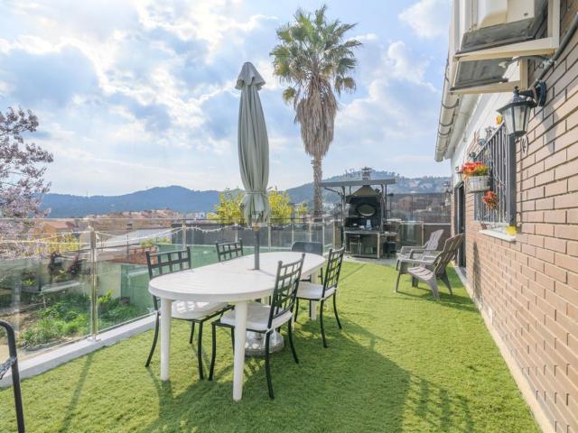 Chalet, Sant Vicenç Dels Horts