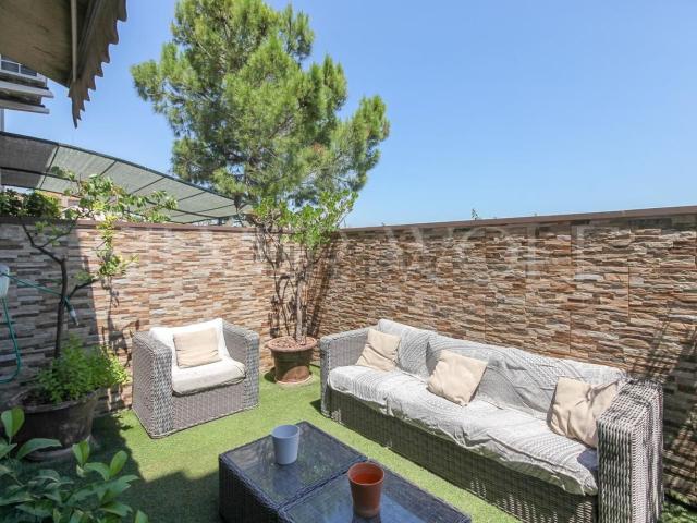 Chalet, Sant Vicenç Dels Horts