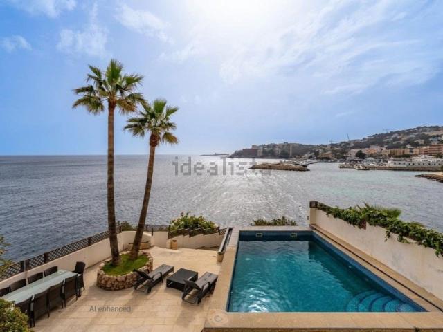 Chalet, Sant Agustí, Palma de Mallorca