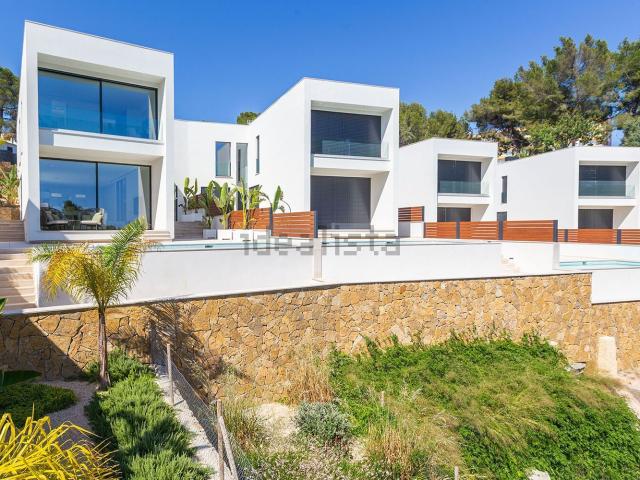Chalet, Sant Agustí, Palma de Mallorca