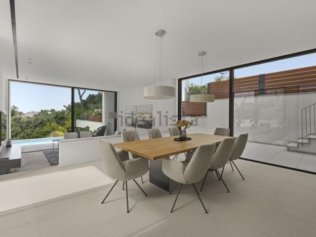 Chalet, Sant Agustí, Palma de Mallorca