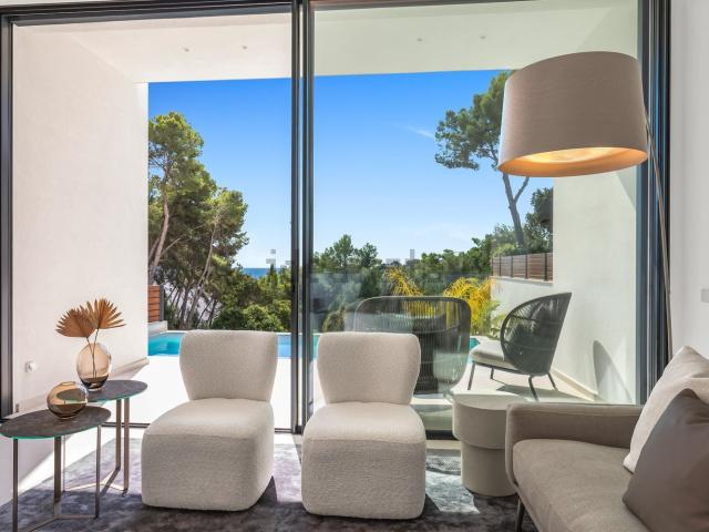 Chalet, Sant Agustí, Palma de Mallorca