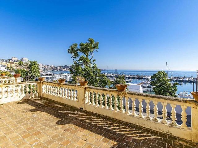 Chalet, Sant Agustí, Palma de Mallorca