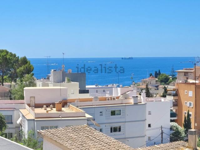 Chalet, Sant Agustí, Palma de Mallorca