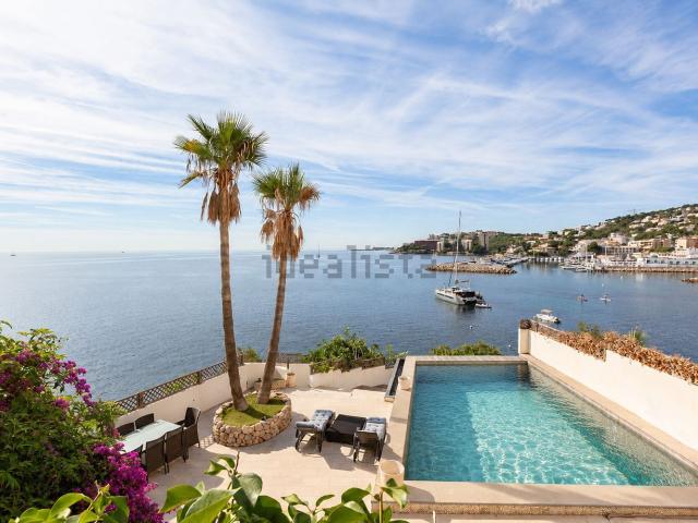 Chalet, Sant Agustí, Palma de Mallorca