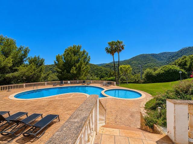 Chalet, Sant Agustí, Palma de Mallorca