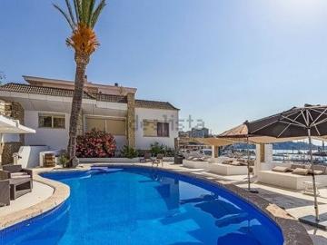 Chalet, Sant Agustí, Palma de Mallorca