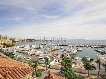 Sant Agustí, Mallorca, Islas Baleares