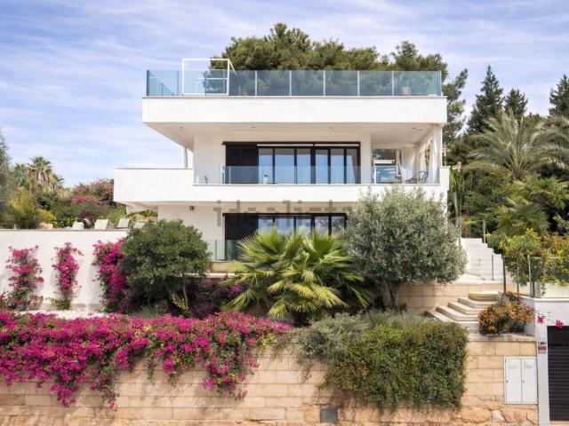 Chalet, Sant Agustí, Palma de Mallorca