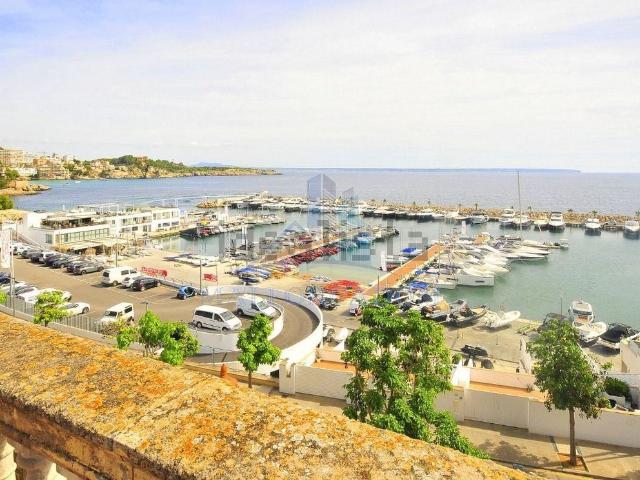 Chalet, Sant Agustí, Palma de Mallorca