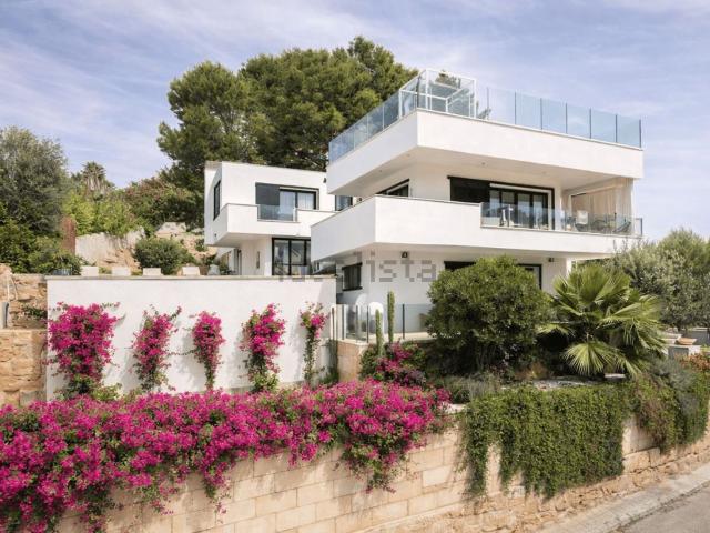 Chalet, Sant Agustí, Palma de Mallorca