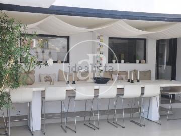 Chalet, Sant Agustí, Palma de Mallorca