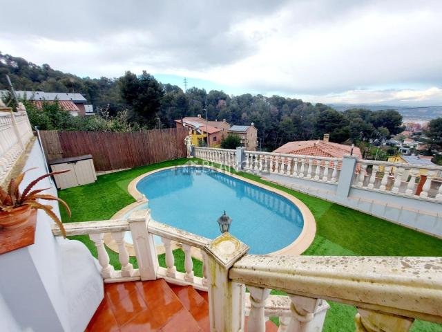 Chalet, Sant Andreu de la Barca