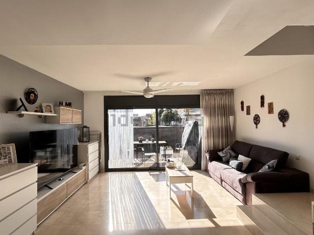 Chalet, Sant Andreu de la Barca