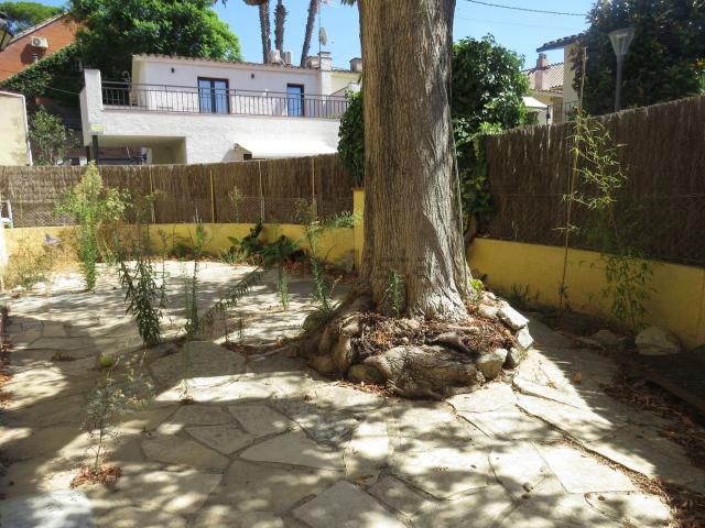 Chalet, Sant Andreu de Llavaneres