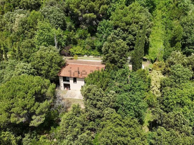 Chalet, Sant Aniol de Finestres