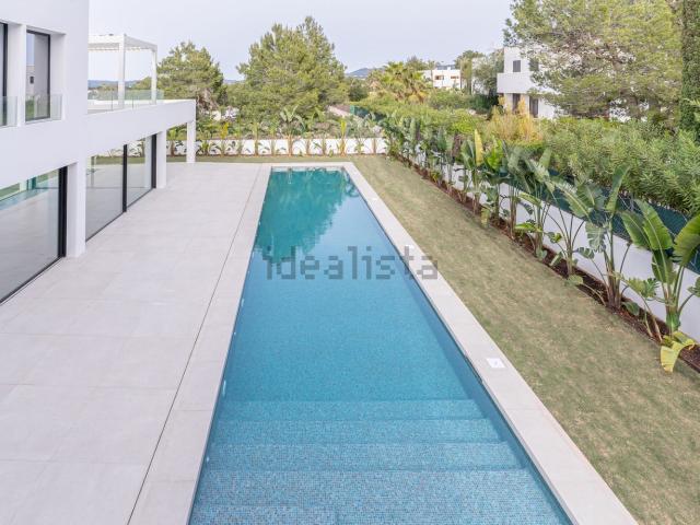 Chalet, Sant Antoni de Portmany
