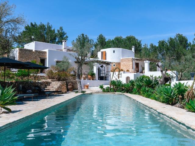 Chalet, Sant Antoni de Portmany