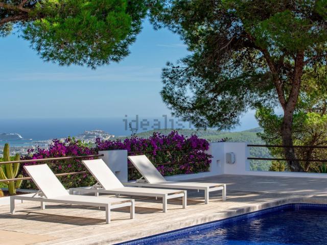 Chalet, Sant Antoni de Portmany