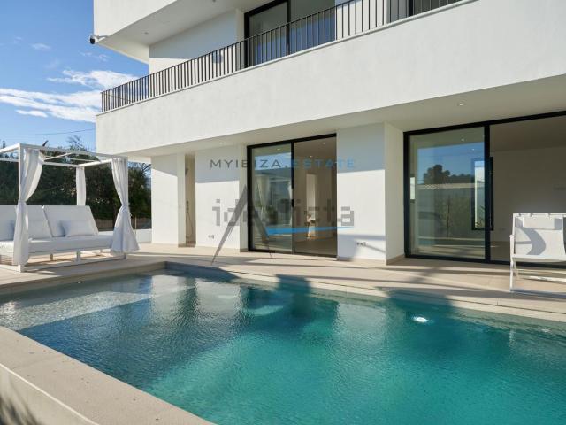 Chalet, Sant Antoni de Portmany