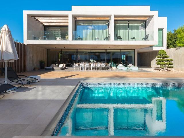 Chalet, Sant Antoni de Portmany