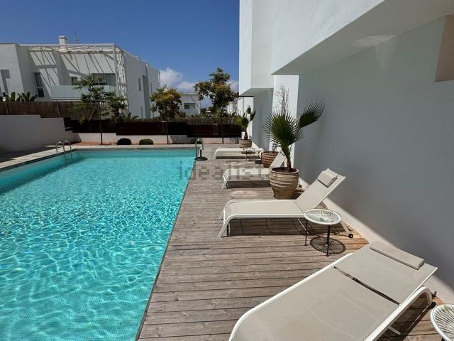 Chalet, Sant Antoni de Portmany