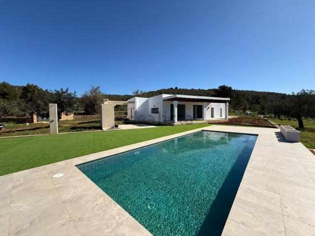Chalet, Sant Antoni de Portmany