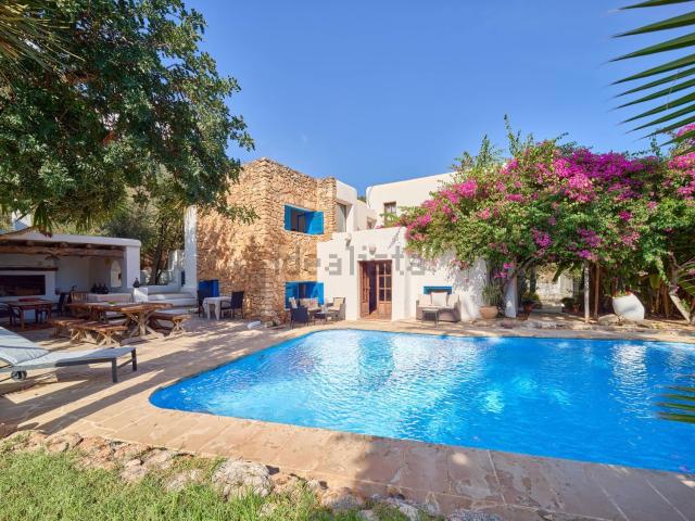 Chalet, Sant Antoni de Portmany