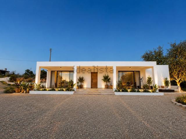 Chalet, Sant Antoni de Portmany