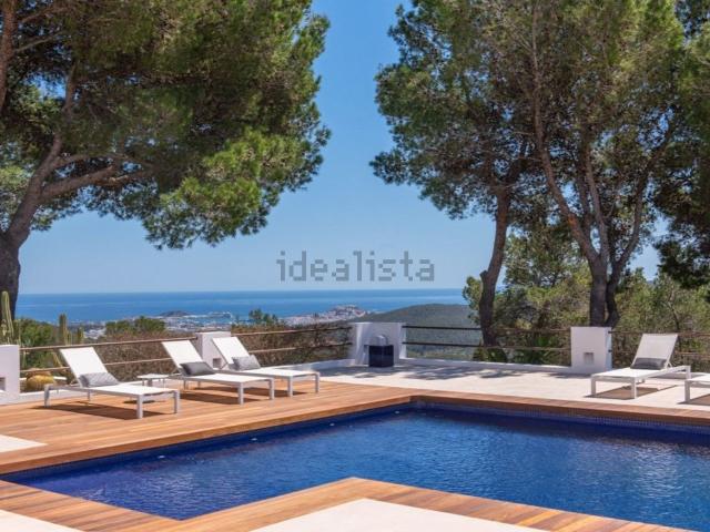 Chalet, Sant Antoni de Portmany