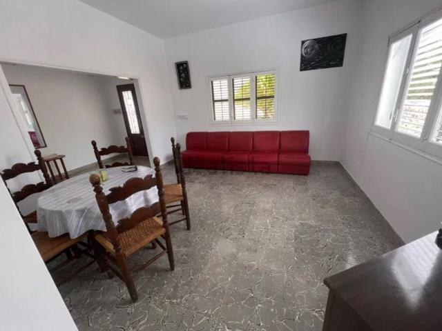 Chalet, Sant Antoni de Portmany