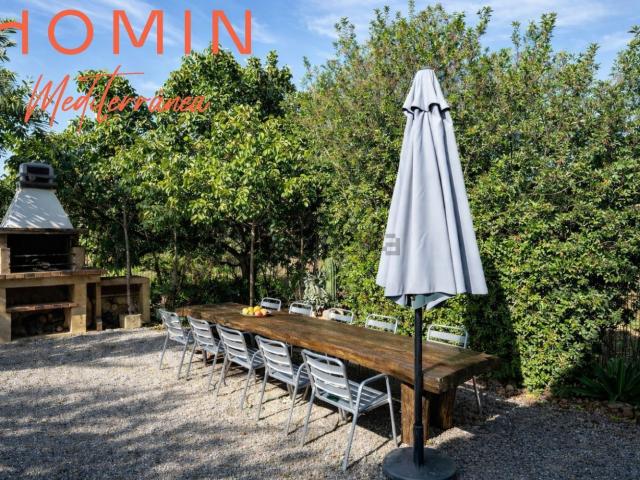 Chalet, Sant Antoni de Portmany
