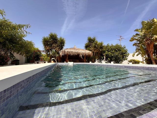 Chalet, Sant Antoni de Portmany