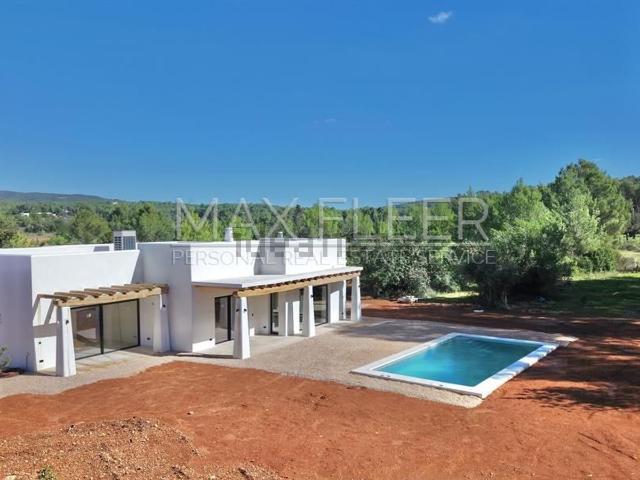 Chalet, Sant Antoni de Portmany