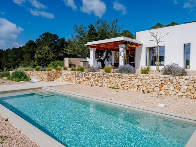 Chalet, Sant Antoni de Portmany