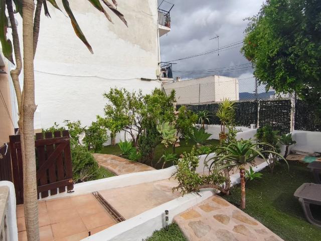 Chalet, Sant Antoni de Portmany