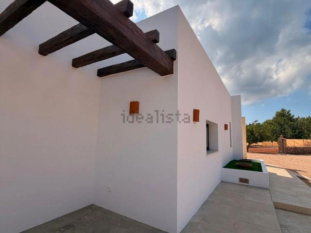Chalet, Sant Antoni de Portmany